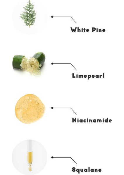 Cilt Serumu Niacinamide Leke , Eşitleyici Serum Cocos Dark Spot Corrector 30 ml