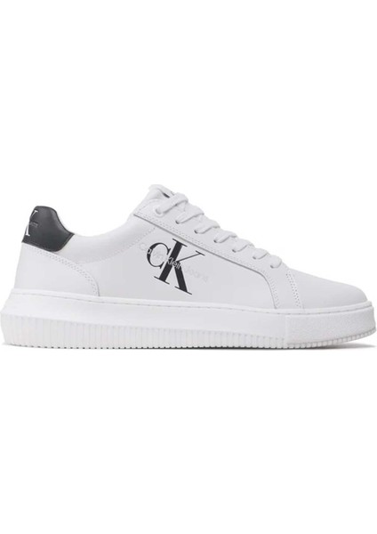 Calvin Klein Erkek Calvin Klein Chunky Sole Erkek Sneaker YM0YM00681