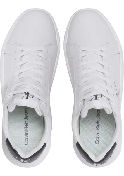 Calvin Klein Erkek Calvin Klein Chunky Sole Erkek Sneaker YM0YM00681