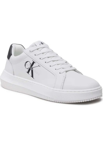 Calvin Klein Erkek Calvin Klein Chunky Sole Erkek Sneaker YM0YM00681