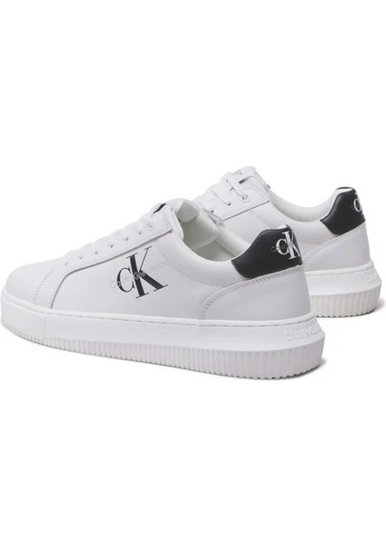 Calvin Klein Erkek Calvin Klein Chunky Sole Erkek Sneaker YM0YM00681