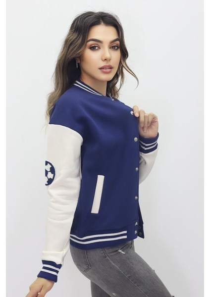 Unisex Kolej Ceketi