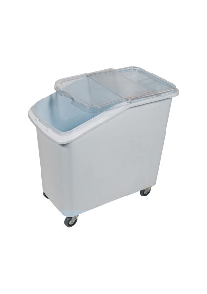 Erzak Konteyneri 100 lt
