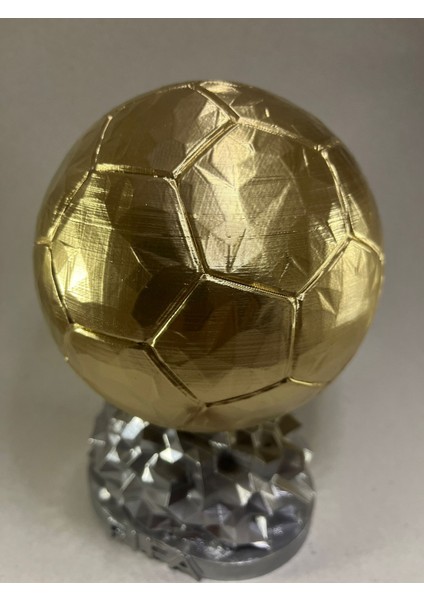Fifa Ballon D'or Orjinal 20 cm (Goplast Premium Premıum Ürün ) modelleri