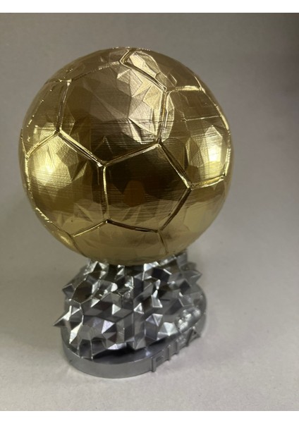 Fifa Ballon D'or Orjinal 20 cm (Goplast Premium Premıum Ürün ) fırsatları