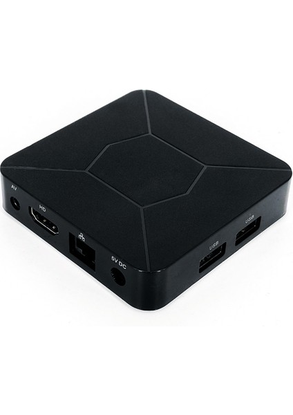 Grande 2-16 GB Android TV Box