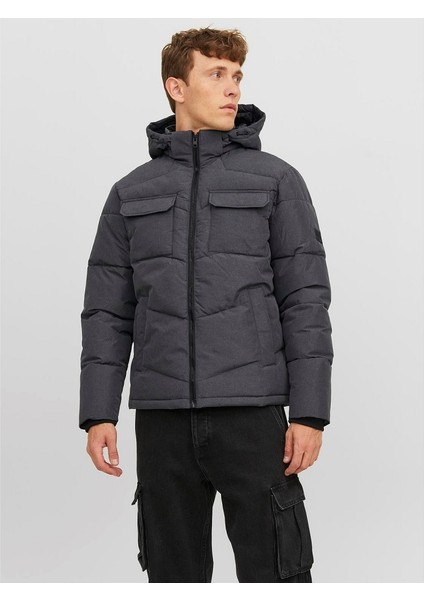 Jjmason Puffer Erkek Mont