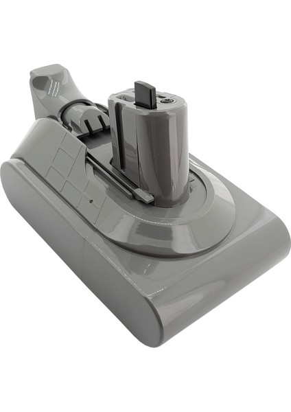 Dyson V12 Için Uyumlu DYS-V12 18V 54WH 3000 Mah Lithium-Ion Pil Süpürge Tak Çalıştır Bataryası