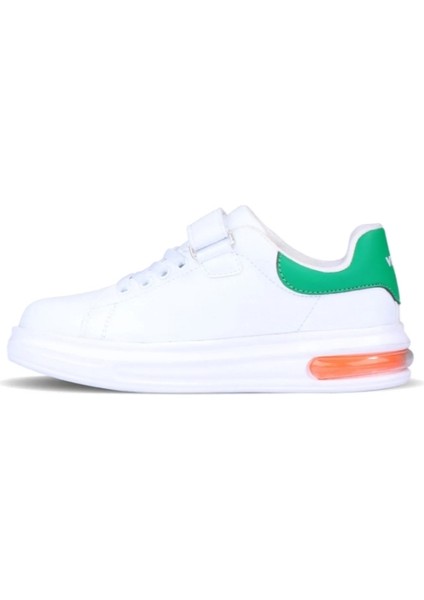 Blair Sneaker Unisex Çocuk Beyaz 970.F23K.300 fiyatları