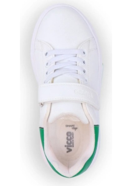 Blair Sneaker Unisex Çocuk Beyaz 970.F23K.300 modelleri