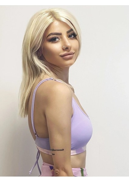 Badi Bikini Tek Üst modelleri