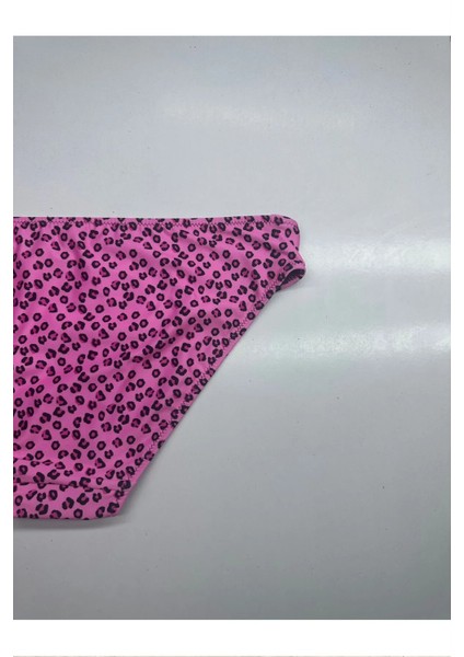 Kadın Renkli Desenli Bikini Altı fiyatları