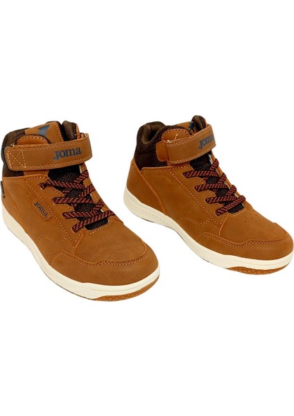 Çocuk Kahve Bot Water Repellent JTORCW2324V
