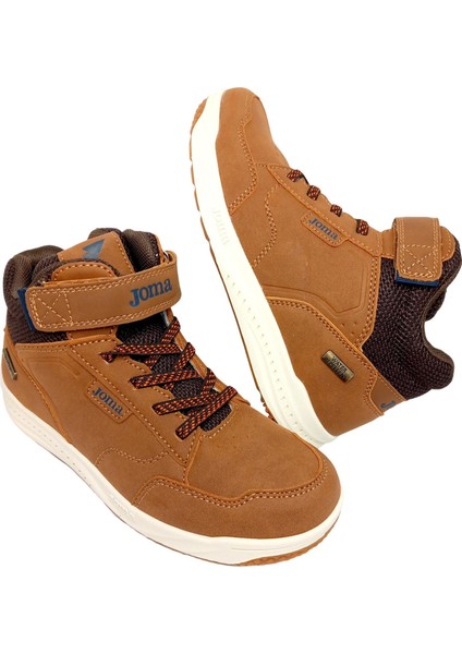 Çocuk Kahve Bot Water Repellent JTORCW2324V