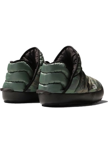 M Thermoball Traction Bootie Erkek Trekking Bot ve Ayakkabısı NF0A3MKH28F1 Haki indirimleri