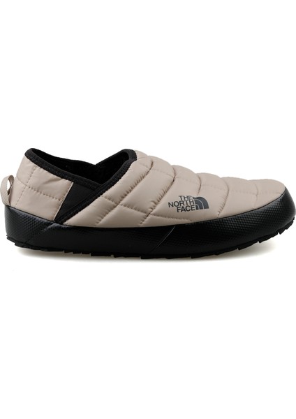 M Thermoball Traction Mule V Erkek Outdoor Ayakkabısı NF0A3UZNVJU1 Krem