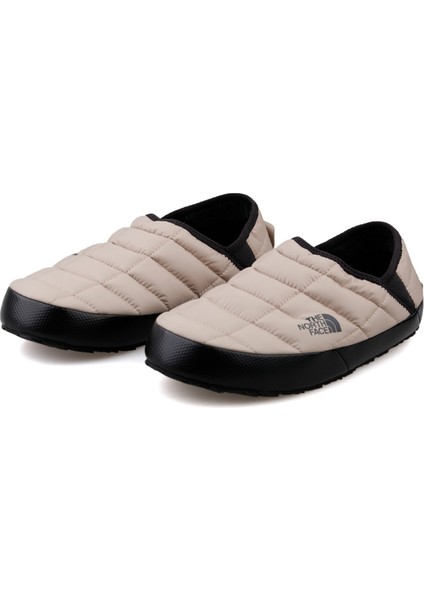 M Thermoball Traction Mule V Erkek Outdoor Ayakkabısı NF0A3UZNVJU1 Krem modelleri
