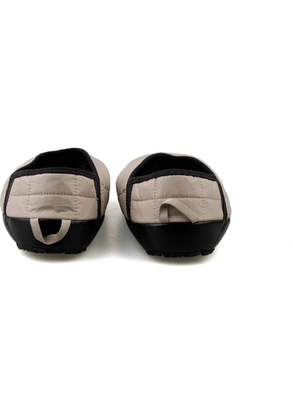 M Thermoball Traction Mule V Erkek Outdoor Ayakkabısı NF0A3UZNVJU1 Krem fırsatları