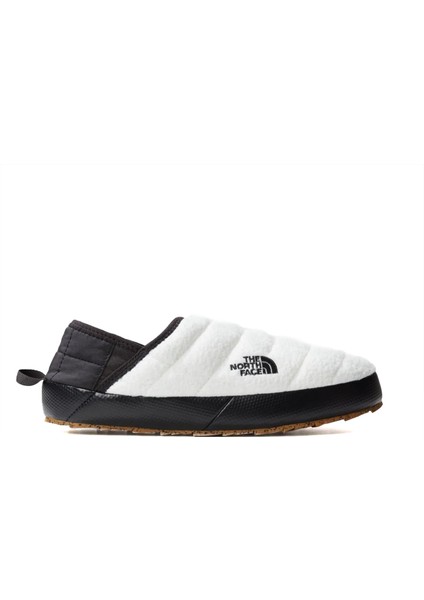 W Thermoball Traction Mule V Denali Kadın Outdoor Ayakkabısı NF0A7W4LQ4C1 Beyaz