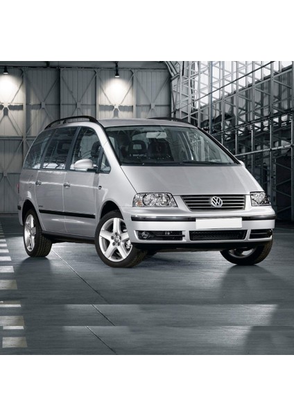 Sağ Dış Aynası Sinyal Lambası Vw Sahran 2003-2010 1K0949102