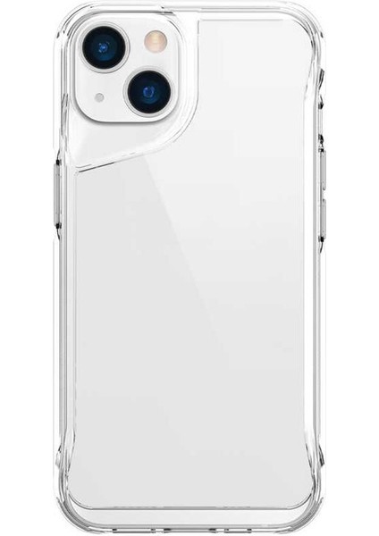 Apple iPhone 14 Plus Kılıf T-Max Kapak