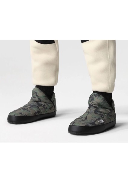 M Thermoball Traction Bootie Erkek Trekking Bot ve Ayakkabısı NF0A3MKH28F1 Haki fiyatları