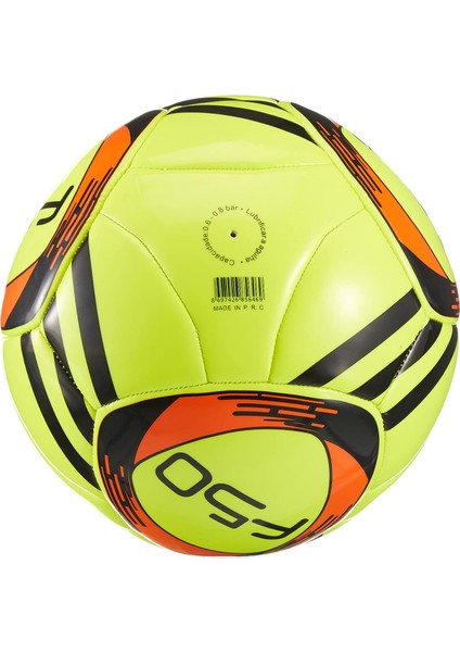 F-50 Makina Dikişli Soft-Touch No 5 Şampiyonlar Ligi Futbol Topu 348 gr + Top Pompası modelleri