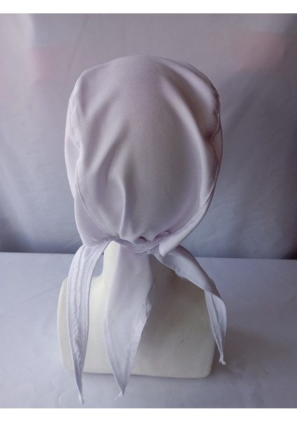 Aşçı Bandana