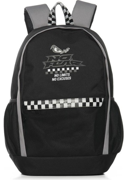 Orijinal Sırt Çantası Siyah