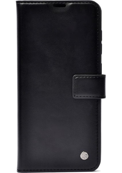 Tecno Camon 19 Neo Kılıf Kar Deluxe Kapaklı Kılıf
