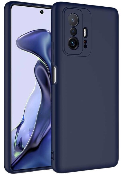 Xiaomi Mi 11T 5g Kılıf Mara Lansman Kapak