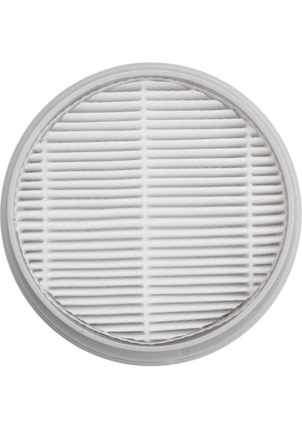 Saplı Elektrikli Süpürge Hepa Filtre Deerma VC20S VC20 Saplı Elektrikli Süpürge Parçaları Aksesuarları Filtre 5 Adet (Yurt Dışından)