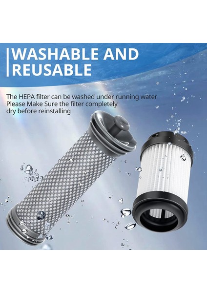 Essentials Için x Serisi / Tango Akıllı Kablosuz Çubuk Için x Filtresinin Değiştirilmesi (Yurt Dışından) fırsatları