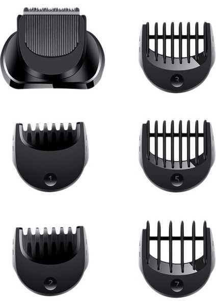 Elektrikli Tıraş Makineleri ile Uyumlu Seri 3 Elektrikli Vücut Bakım Seti Aparatı Için BT32 300S 390CC 5774/5776 (Yurt Dışından)