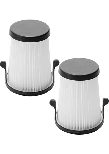 Vakum Süpürge Filtresi Yüksek Verimli Yedek Filtre Robot Vakum Parçası 49-90-1950 0850-20 Vakum Süpürge Filtresi (Yurt Dışından)