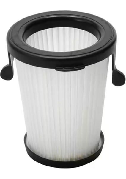 Vakum Süpürge Filtresi Yüksek Verimli Yedek Filtre Robot Vakum Parçası 49-90-1950 0850-20 Vakum Süpürge Filtresi (Yurt Dışından)