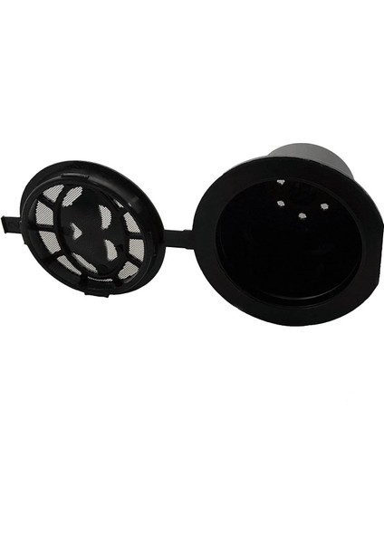 Hat Kahve Makinesi Için 4 Adet Doldurulabilir Kapsüller Yeniden Kullanılabilir Kapsül Bardakları Doldurulabilir Kahve Filtreleri (Yurt Dışından) fiyatları