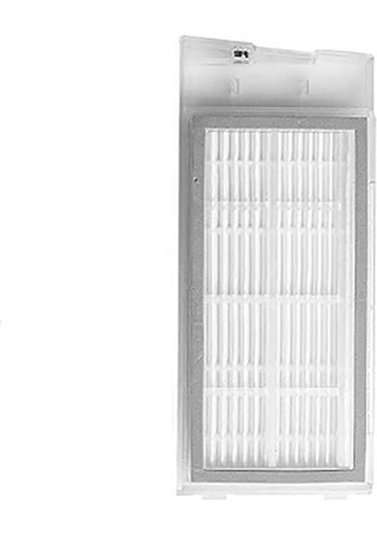 3 Adet Eve Plus Robotlu Süpürge Hepa Filtre Ev Robotlu Süpürge Aksesuarları (Yurt Dışından) modelleri