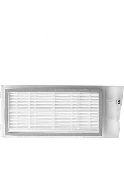 3 Adet Eve Plus Robotlu Süpürge Hepa Filtre Ev Robotlu Süpürge Aksesuarları (Yurt Dışından) fırsatları