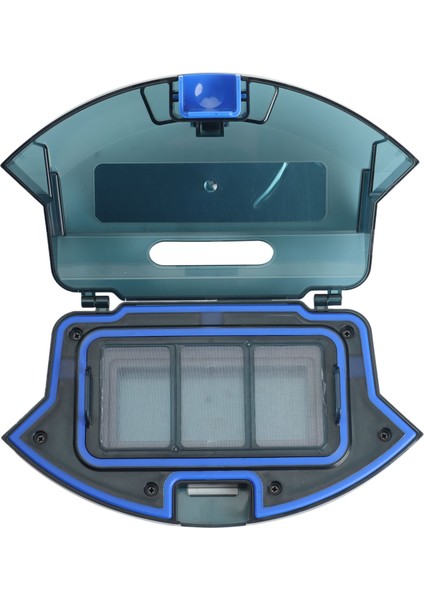 Robovac 11S, 11S Plus, 12, 15C, 15T, 25C, 30, 30C, 35C Elektrikli Süpürge Toz Kutusu Için Toz Toplama Kutusu (Yurt Dışından) fiyatları