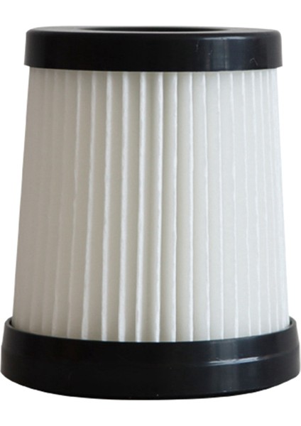 FSV101, FSV001 24 Kpa Kablosuz Çubuk Süpürge Serisi ile Uyumlu 4'lü Paket Hepa Filtre (Yurt Dışından)