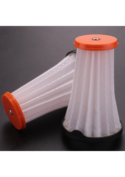 Rapido ve Ergorapido Elektrikli Süpürgeler Için 4'lü Yedek Filtre, Aef 144, EF144 (Yurt Dışından) fırsatları