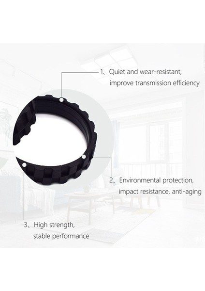 620,880,680,980,780,I7,E5,976,698,676,500,510 Robot Süpürge Yedek Parçaları Için Tekerlek Lastikleri (Yurt Dışından) fırsatları