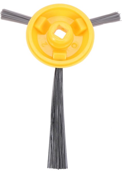 Iyon Robotu 750 720 RV750 RV720 Vakum Için Yedek Parça Kiti 6 Yan Fırça, 3 Hepa Filtre Içerir (Yurt Dışından)