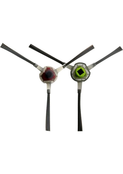 Ana Fırça Rulo Yan Fırçalar Paspas Bezi Hepa Filtre Deebot Ozmo 930 Pro 937 Robotlu Süpürge Parçaları (Yurt Dışından) fırsatları