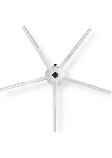 11 Adet S5 Max S50 S51 S55 S6 S6 Saf Aksesuarları Elektrikli Süpürge Parçaları Hepa Filtre Ana Yan Fırçalar (Yurt Dışından) modelleri