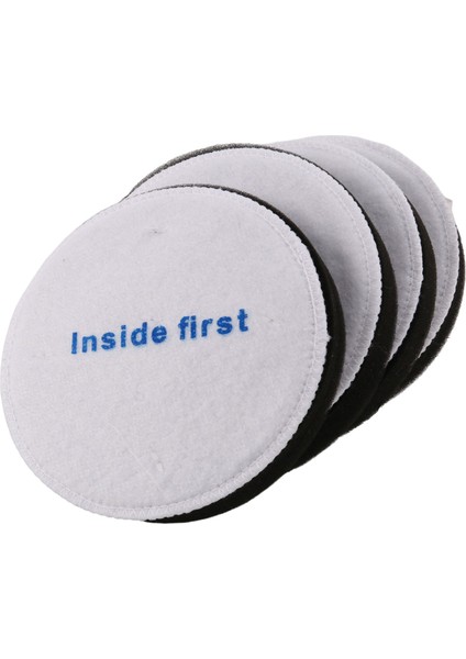 Eureka Powerspeed NEU180, NEU180B,NEU180C,NEU182A,NEU12CT,NEU186,NEU190 Elektrikli Süpürgeler Için 4 Adet Ön Motorlu Köpük Filtre (Yurt Dışından)