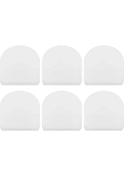 WD101 WD201 WD200 Elektrikli Süpürge Aksesuarları Yıkanabilir Filtre Pamuk Yedek Temizleme Araçları (Yurt Dışından)