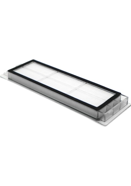 Hepa Filtre Yan Fırça Ana Fırça Mı Robot Süpürge 2 S50 S51 Elektrikli Süpürge Parçaları Aksesuarları (Yurt Dışından) fiyatları