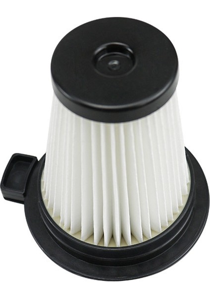 Akülü Elektrikli Süpürge Aksesuarları Için 2 Paket Yedek Hepa Filtre Fit (Yurt Dışından)